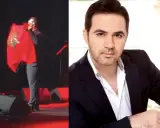 الفنان اللبناني وائل جسار يتفاعل مع فيضانات المغرب